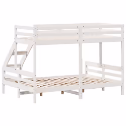 VidaXL 3207190 letto - Vista aggiuntiva 6
