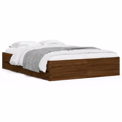 VidaXL 3207286, Quercia, 1230 mm, 2,03 m, 330 mm, 1200 x 2000 mm, 650 x 300 x 155 mm