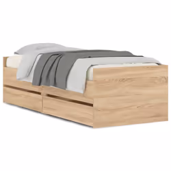 VidaXL 3207345, Quercia, 930 mm, 2,03 m, 500 mm, 900 x 2000 mm, 985 x 430 x 165 mm