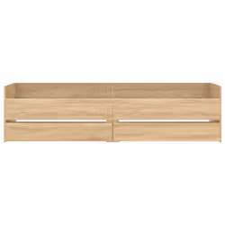 VidaXL 3207345 rete a doghe - Vista aggiuntiva 6