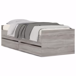 VidaXL 3207348, 930 mm, 2,03 m, 500 mm, 900 x 2000 mm, 985 x 430 x 165 mm, 1 pz