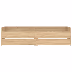 VidaXL 3207359 rete a doghe - Vista aggiuntiva 6