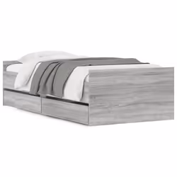 VidaXL 3207369, 1020 mm, 2,03 m, 500 mm, 1000 x 2000 mm, 985 x 470 x 165 mm, 1 pz