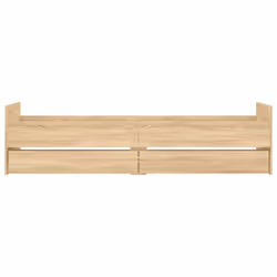VidaXL 3207380 rete a doghe - Vista aggiuntiva 5