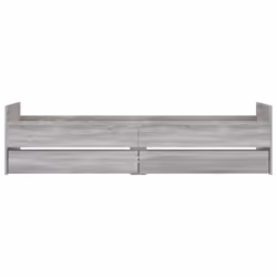 VidaXL 3207390 rete a doghe - Vista aggiuntiva 5