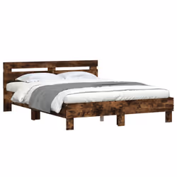 VidaXL 3207424 rete a doghe - Vista aggiuntiva 4