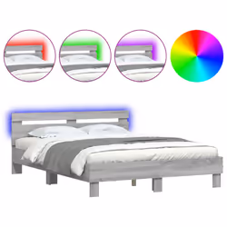VidaXL 3207530, 1850 mm, 2,03 m, 700 mm, 1800 x 2000 mm, 1 pz