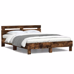 VidaXL 3207543 rete a doghe - Vista aggiuntiva 5