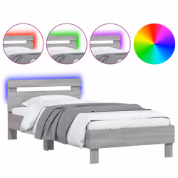 VidaXL 3207565, 1450 mm, 193 cm, 700 mm, 1400 x 1900 mm, 1 pz