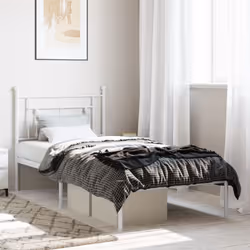 Se state cercando un giroletto robusto per la vostra camera da letto, allora questa classica struttura per il letto dal desig ...
