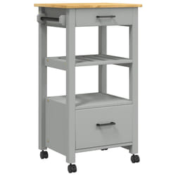 VidaXL 376083 credenza e mobile per stanza da pranzo