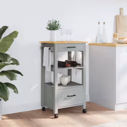 VidaXL 376083 credenza e mobile per stanza da pranzo - Vista aggiuntiva 3