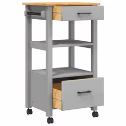 VidaXL 376083 credenza e mobile per stanza da pranzo - Vista aggiuntiva 4