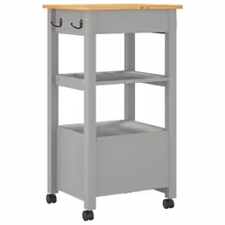 VidaXL 376083 credenza e mobile per stanza da pranzo - Vista aggiuntiva 7