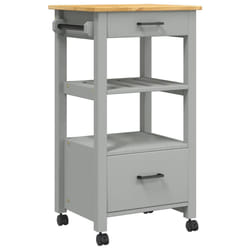 VidaXL 376086 credenza e mobile per stanza da pranzo