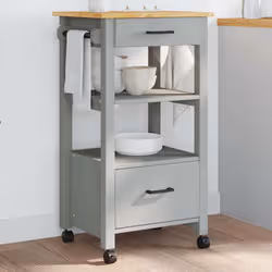 VidaXL 376086 credenza e mobile per stanza da pranzo - Vista aggiuntiva 2