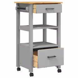 VidaXL 376086 credenza e mobile per stanza da pranzo - Vista aggiuntiva 4