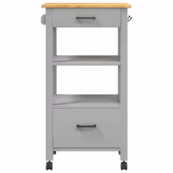 VidaXL 376086 credenza e mobile per stanza da pranzo - Vista aggiuntiva 5