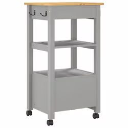 VidaXL 376086 credenza e mobile per stanza da pranzo - Vista aggiuntiva 7