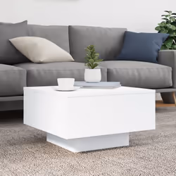 VidaXL 836574 tavolino da caffè, comodino e consolle da soggiorno - Vista aggiuntiva 5