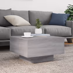 VidaXL 836579 tavolino da caffè, comodino e consolle da soggiorno - Vista aggiuntiva 5