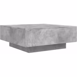 Decorate il vostro soggiorno con questo tavolino moderno, che si abbina facilmente ai mobili di qualsiasi stile. Materiale re ...