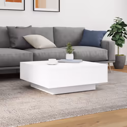 VidaXL 836588 tavolino da caffè, comodino e consolle da soggiorno - Vista aggiuntiva 5