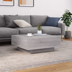 VidaXL 836593 tavolino da caffè, comodino e consolle da soggiorno - Vista aggiuntiva 5