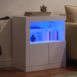 VidaXL 836616 credenza per soggiorno - Vista aggiuntiva 4