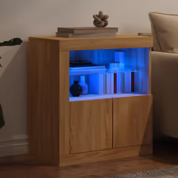 VidaXL 836618 credenza per soggiorno - Vista aggiuntiva 4