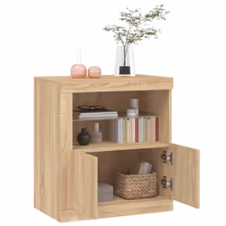 VidaXL 836618 credenza per soggiorno - Vista aggiuntiva 5