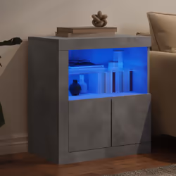 VidaXL 836619 credenza per soggiorno - Vista aggiuntiva 4