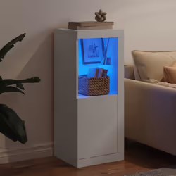 VidaXL 836644 credenza per soggiorno - Vista aggiuntiva 4