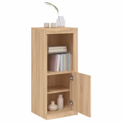 VidaXL 836646 credenza per soggiorno - Vista aggiuntiva 5