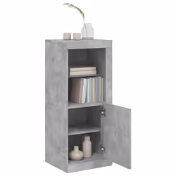 VidaXL 836647 credenza per soggiorno - Vista aggiuntiva 5