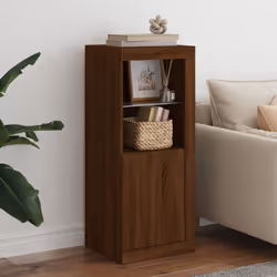 VidaXL 836650 credenza per soggiorno