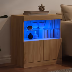 VidaXL 836653 credenza per soggiorno - Vista aggiuntiva 4