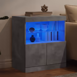 VidaXL 836654 credenza per soggiorno - Vista aggiuntiva 4