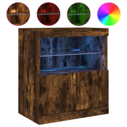 VidaXL 836655 credenza per soggiorno