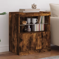 VidaXL 836655 credenza per soggiorno