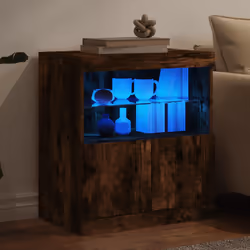 VidaXL 836655 credenza per soggiorno - Vista aggiuntiva 4