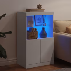 VidaXL 836665 credenza per soggiorno - Vista aggiuntiva 4