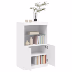 VidaXL 836665 credenza per soggiorno - Vista aggiuntiva 5