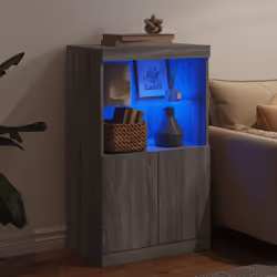 VidaXL 836670 credenza per soggiorno - Vista aggiuntiva 5