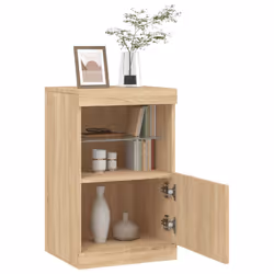 VidaXL 836681 credenza per soggiorno - Vista aggiuntiva 5