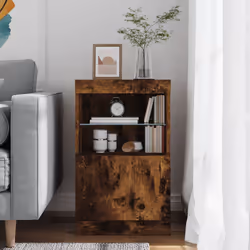 VidaXL 836683 credenza per soggiorno - Vista aggiuntiva 4