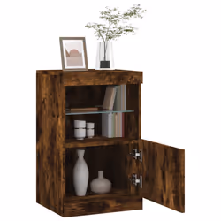 VidaXL 836683 credenza per soggiorno - Vista aggiuntiva 5