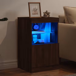 VidaXL 836685 credenza per soggiorno - Vista aggiuntiva 4