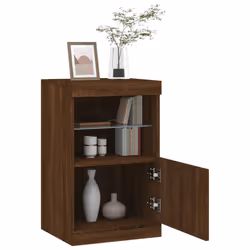 VidaXL 836685 credenza per soggiorno - Vista aggiuntiva 5