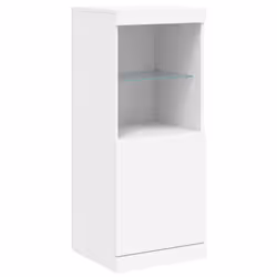 VidaXL 836686 credenza per soggiorno - Vista aggiuntiva 5